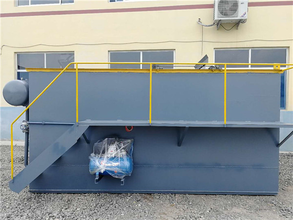 陜西重慶洗滌污水處理設備