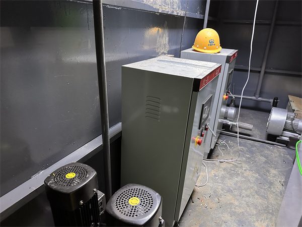 雨水收集及回用系統(tǒng)