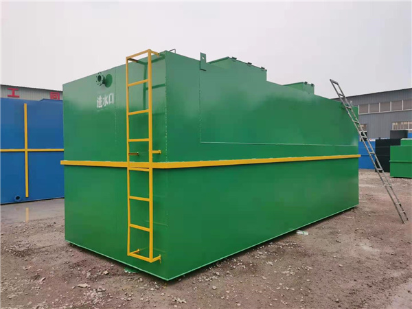 小型污水處理機 小型污水處理機