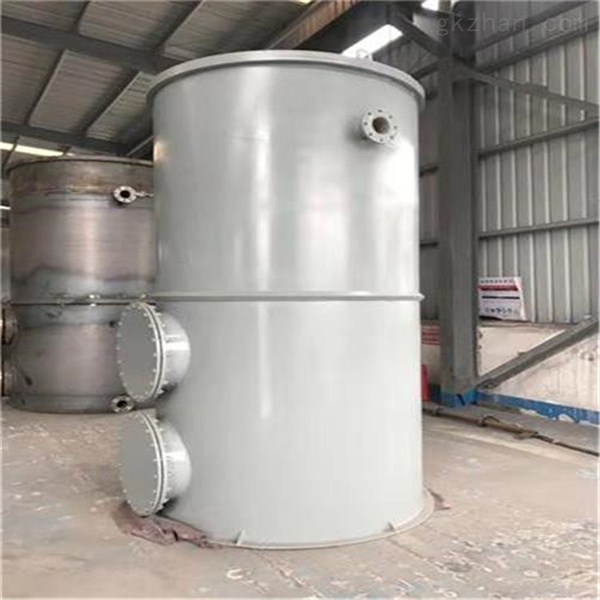 微電解塔 微電解塔