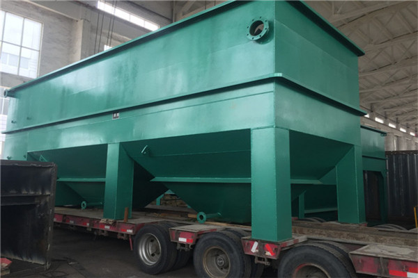 污水處理器價格 污水處理器價格