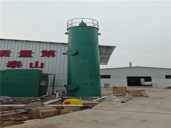 UASB厭氧塔 UASB厭氧塔