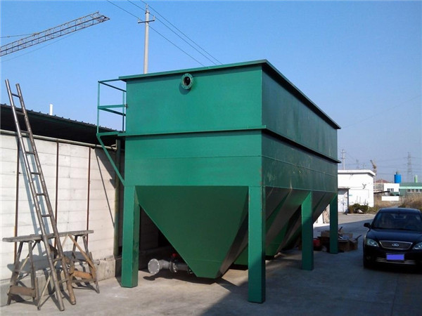 農村一體化凈水設備 農村一體化凈水設備