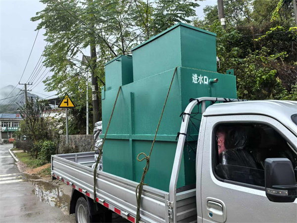 感染樓一體化預(yù)消毒池 感染樓一體化預(yù)消毒池